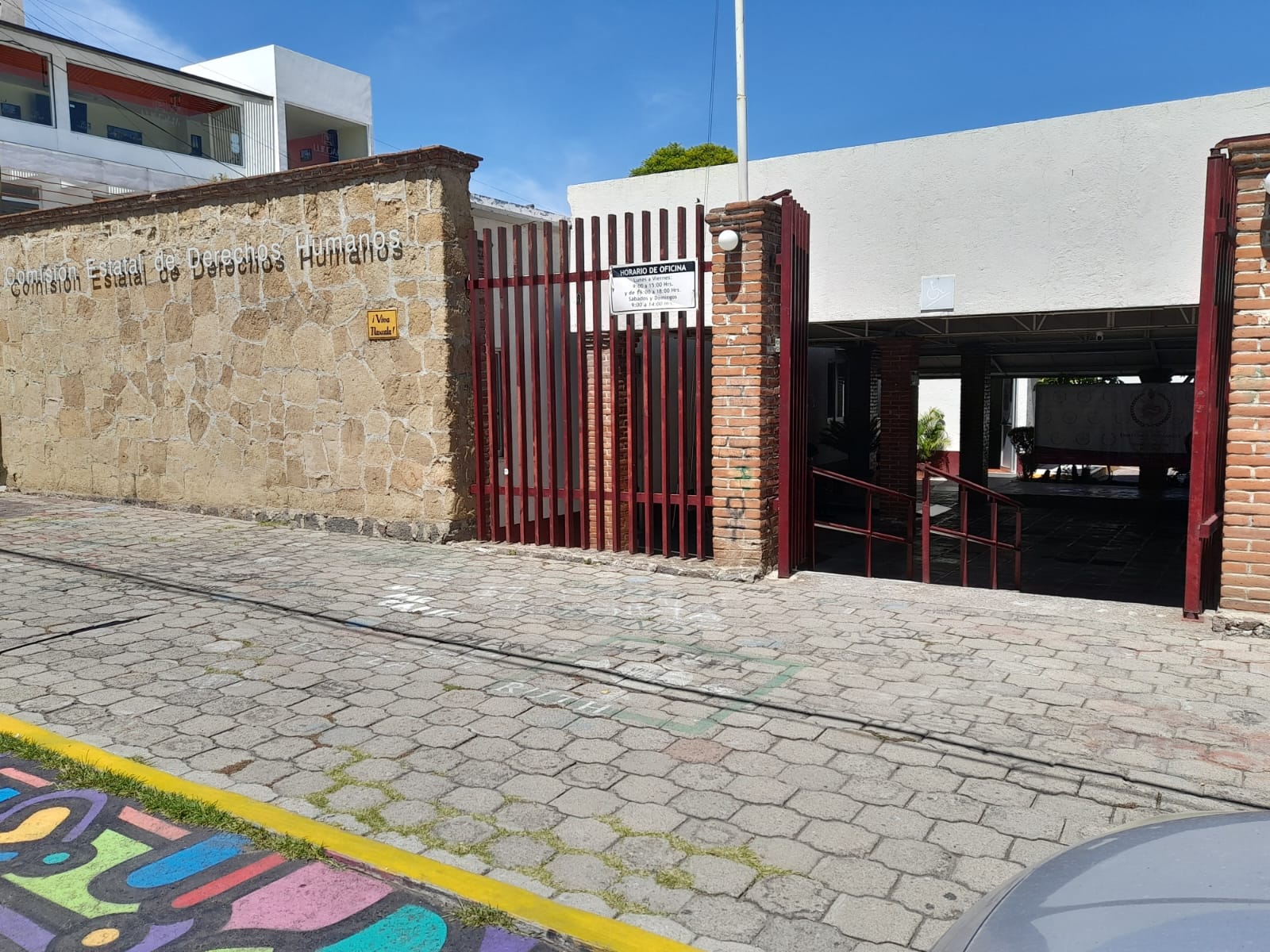 Emite CEDHT recomendación al municipio de Xaltocan y PGJE por muerte en centro de detención